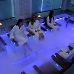 Ensana Centrální Lázně - Maria 4*