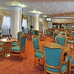 Ensana Centrální Lázně - Maria Hotel Mariánské Lázně