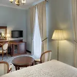 Hotel Ensana Centrální Lázně - Maria Mariánské Lázně