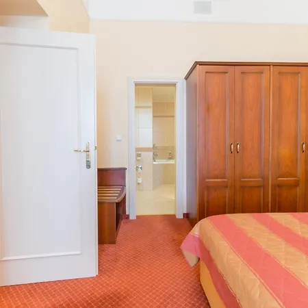 Ensana Centralni Lazne - Maria Hotel