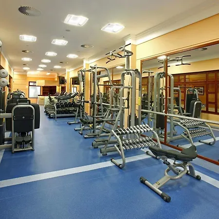 Ensana Centrální Lázně - Maria 4* Mariánské Lázně