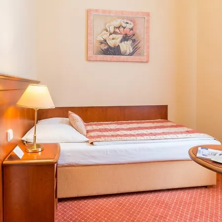 Hotel Ensana Centrální Lázně - Maria